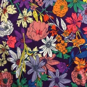 LuLaRoe Destash- 3x Maxi slinky material